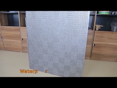 Hohe Stackbarkeit Industrielagerbehälter Kunststoffpaletten 1-2 Tonnen Kapazität