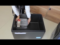 EPP-Karton chemisch resistent für elektronische Produkte