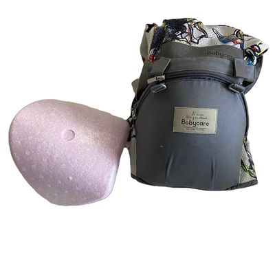 Rückenschmerzen-Entlastungs-Baby-Hüften-Sitzträger weiche PPE-Einsätze