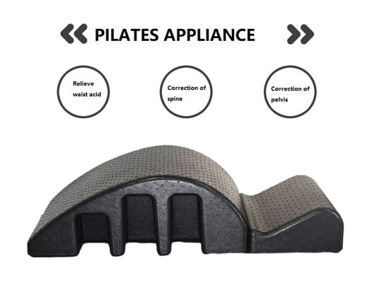 PPE trägt Physiotherapie-Yoga-Eignungs-Schaum-Rolle 6x12“ 6x18“ 6x24“ zur Schau
