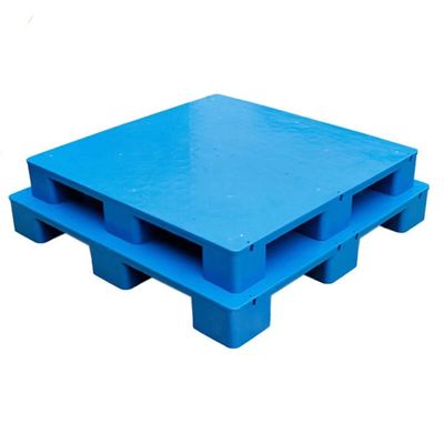 Laboraufgaben-billige Weisen-Wegwerfkunststoffpalette-nistbare Behälter-PPE-Palette