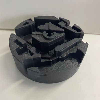 OEM ODM Polystyronschaum-Polypropylenverpackungen