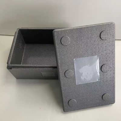 Das kundengebundene PPE-Schaum-Verpacken packt in hohem Grade Schock-Absorptionsmittel ein