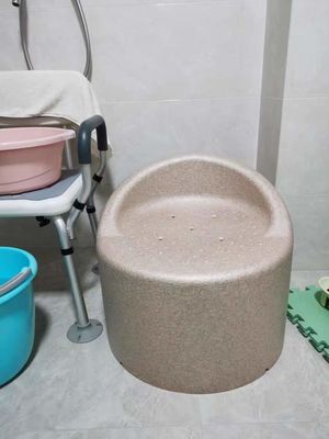 Kundengebundene umweltfreundliche PPE-Schaum-Möbel für Badezimmer Storge