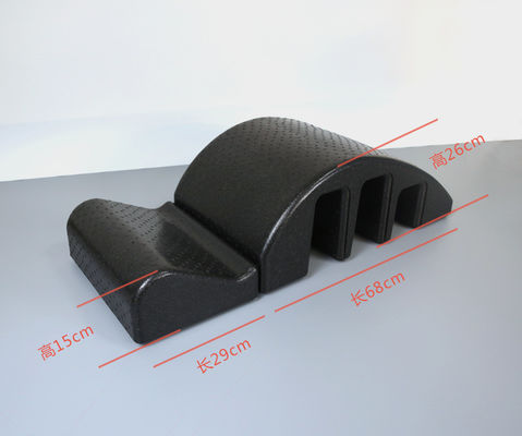 PPE trägt Physiotherapie-Yoga-Eignungs-Schaum-Rolle 6x12“ 6x18“ 6x24“ zur Schau