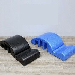 PPE trägt Physiotherapie-Yoga-Eignungs-Schaum-Rolle 6x12“ 6x18“ 6x24“ zur Schau