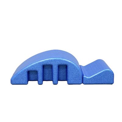 PPE trägt Physiotherapie-Yoga-Eignungs-Schaum-Rolle 6x12“ 6x18“ 6x24“ zur Schau
