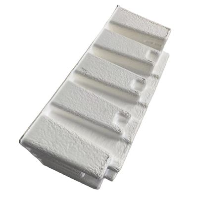 Anti-Schock formte Papiermassen-Verpackungsmaterial für elektronische Produkte