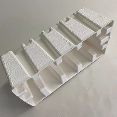 Anti-Schock formte Papiermassen-Verpackungsmaterial für elektronische Produkte