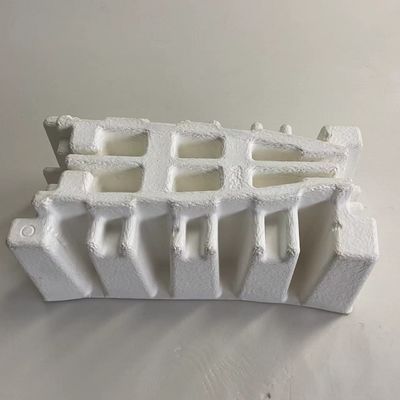 Anti-Schock formte Papiermassen-Verpackungsmaterial für elektronische Produkte