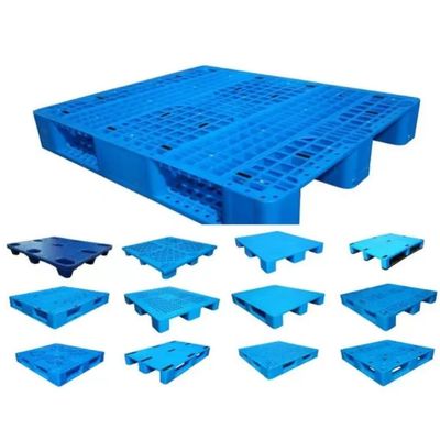 Hohe Wetterbeständigkeit Plastikpaletten 120x100x15cm