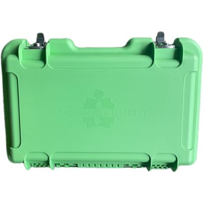 ISO 9001 bestätigte kundengebundenen Kasten-Paket-Behälter Schutz PPE kühleren