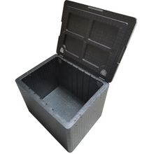 Individuelle EPP-Box Die beste Verpackungslösung für elektronische Produkte