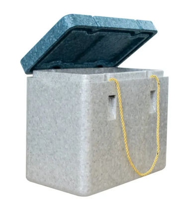 35-81L EPP-Box mit individueller Struktur für elektronische Produkte